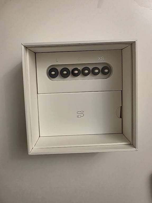 Cuffie: OPPO Enco W51 kopfhörer – Usato da Hägendorf venduto da blewin 3
