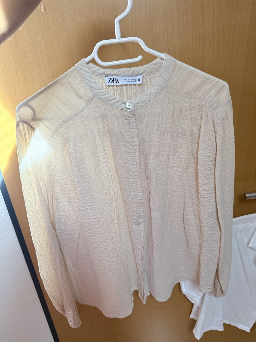 Camicette: Zara Bluse – Usato da Rheineck venduto da Princessaitaliana