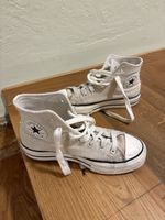 Converse Chuck Taylor All Star weiss Grösse 39