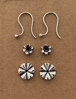 Original Trollbeads Ohrhänger Set - RRP CHF 160.00