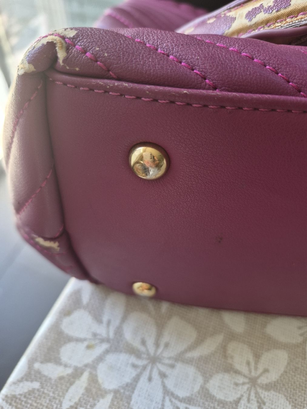 Valentino Taschen für Damen: Sac à main Valentino – Gebraucht aus Collonges von cam_72xf 4