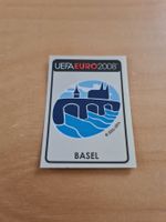 Panini UEFA EURO 2008 Nr. 10 Basel