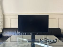 Lenovo Monitor 23.8" 