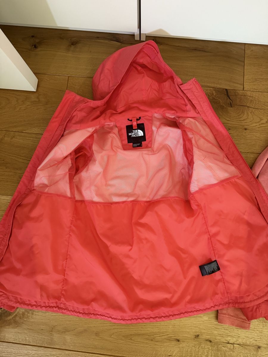 North Face Giacche: The North Face Giacca e Pile Donna Taglia S – Usato da Lugano venduto da sheshe26 3