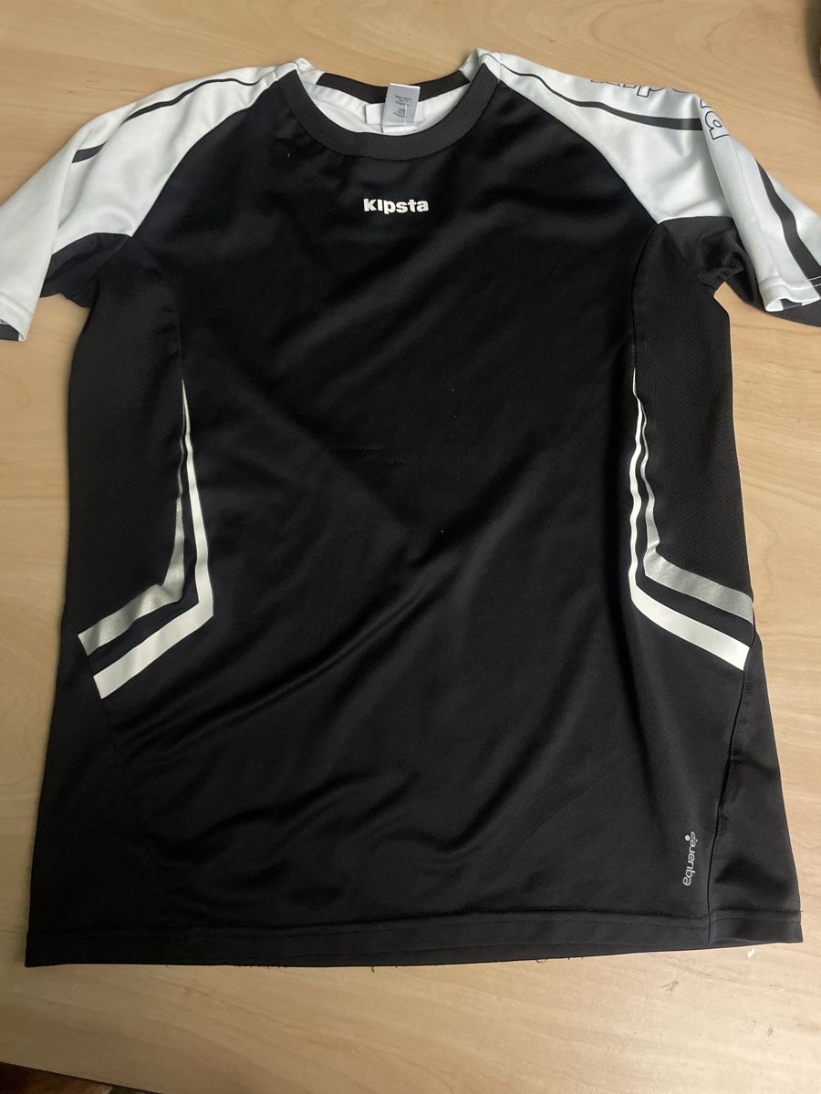 Scarpe, pantaloni & magliette da ginnastica: Kipsta Sportset Gr. 152 – Nuovo (secondo la descrizione) da Obergerlafingen venduto da cabo4 1