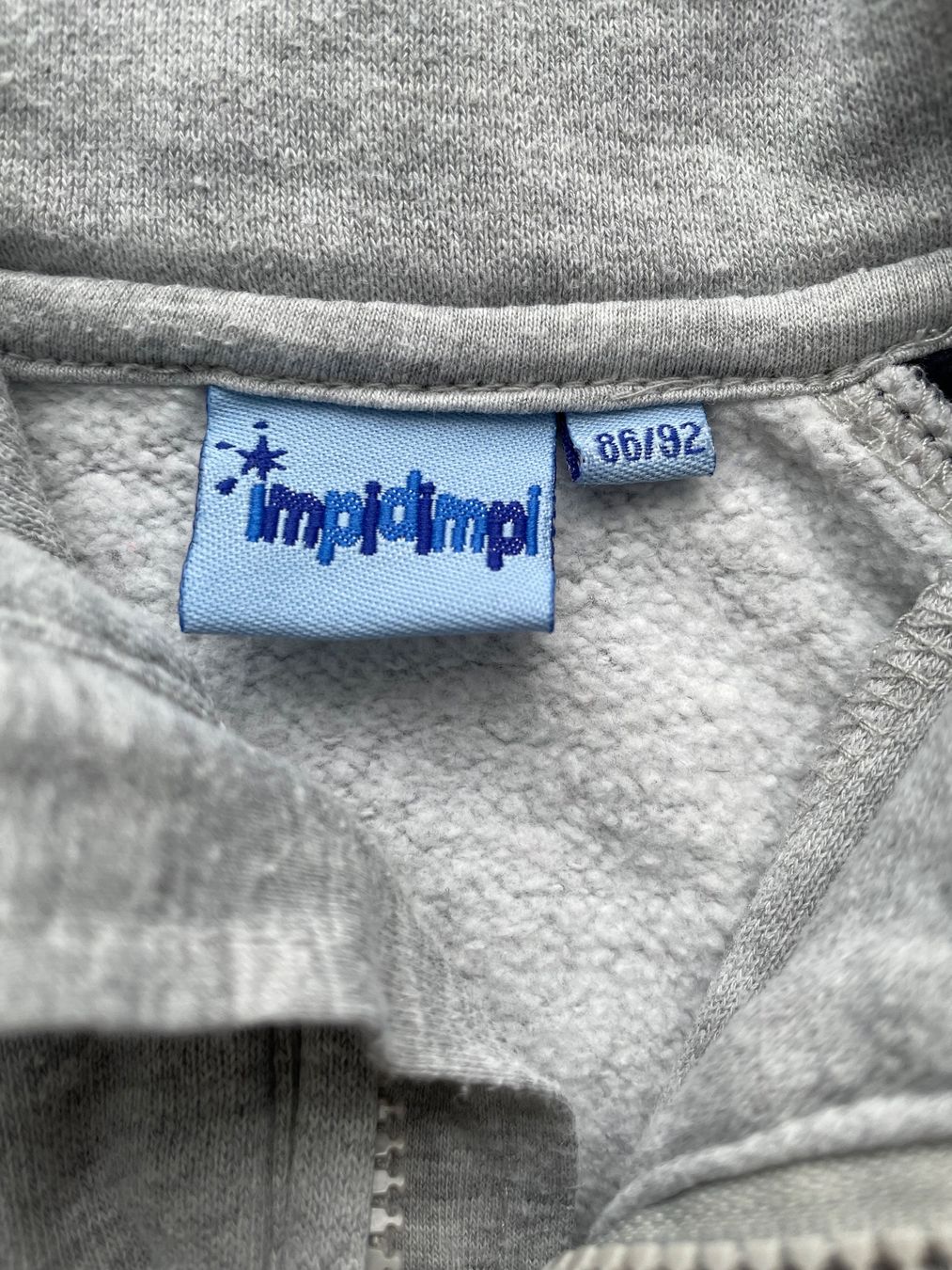 Maglioni & Felpe: Gr.80-86 Thermo Pullover Fleece Rollkragenpullover – Usato da Kaltbrunn venduto da mar_7jpc 1