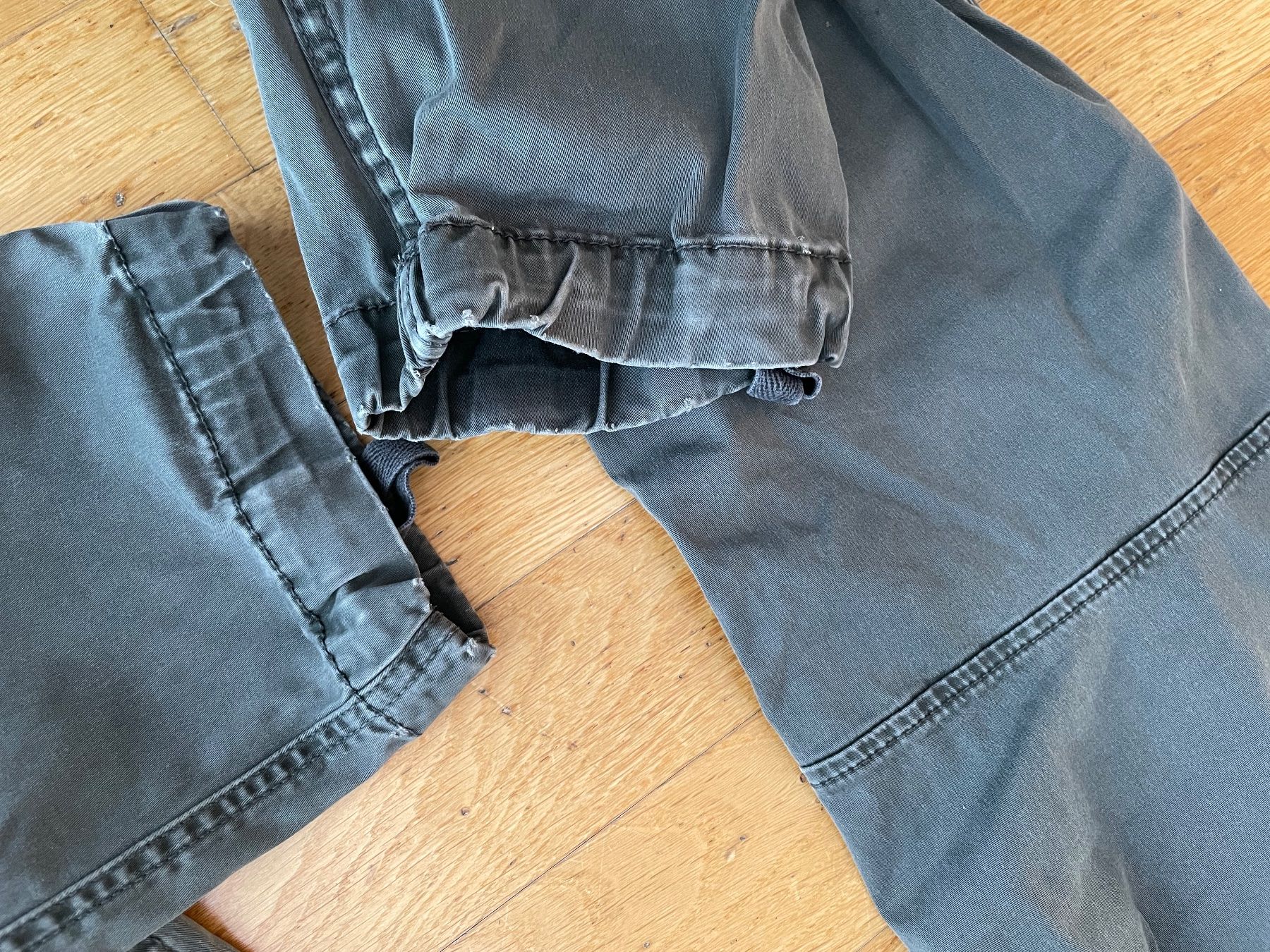 G-Star Pantaloni: g star Hose – Usato da St.Gallen venduto da bubo2008 8