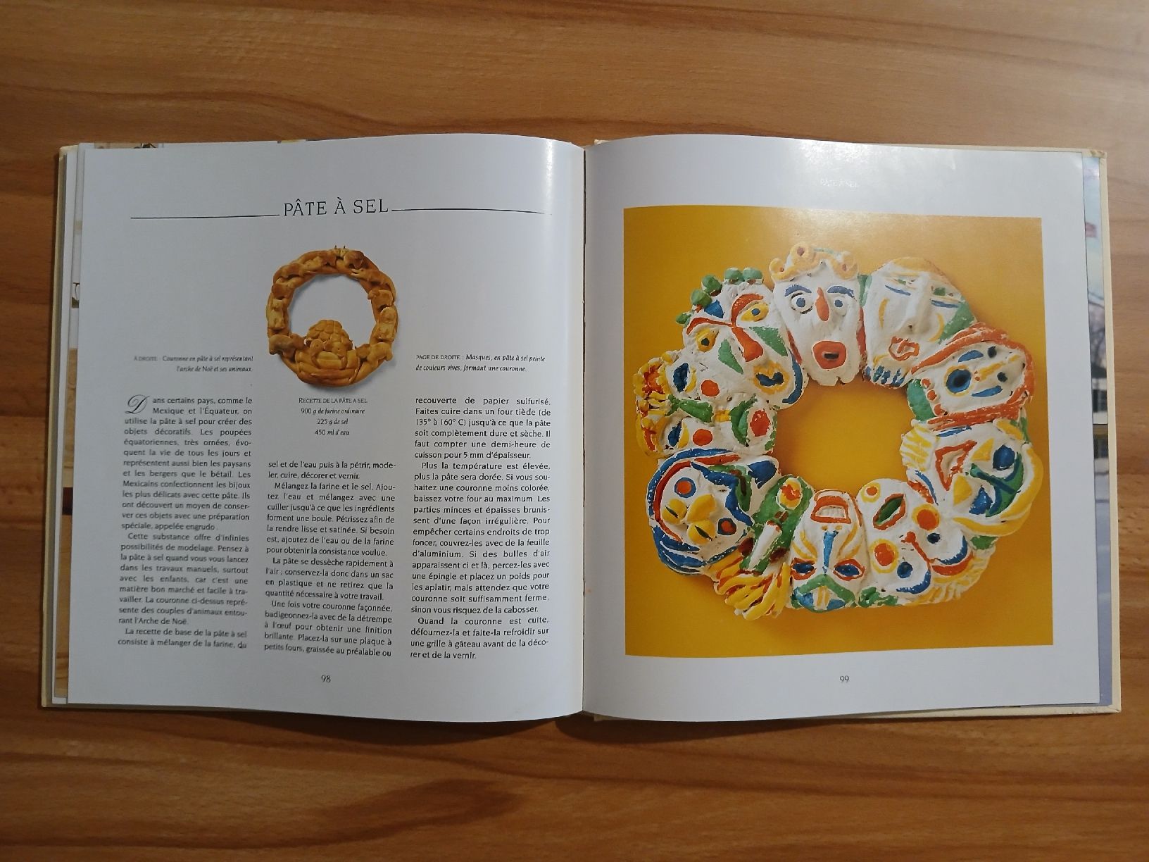 Bücher: Cercles enchanteurs – Gebraucht aus Le Sentier von arc_2thy 8