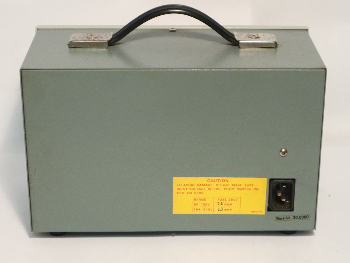 Monacor Messen: Monacor Signal Generator – Gebraucht aus Eschenbach SG von Astalavista 1