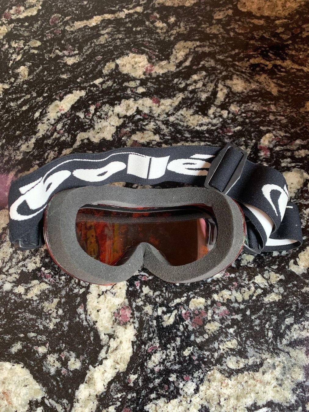 Brillen & Gläser: Masque de ski junior BOLLE – Gebraucht aus La Chaux-de-Fonds von brutus586 2