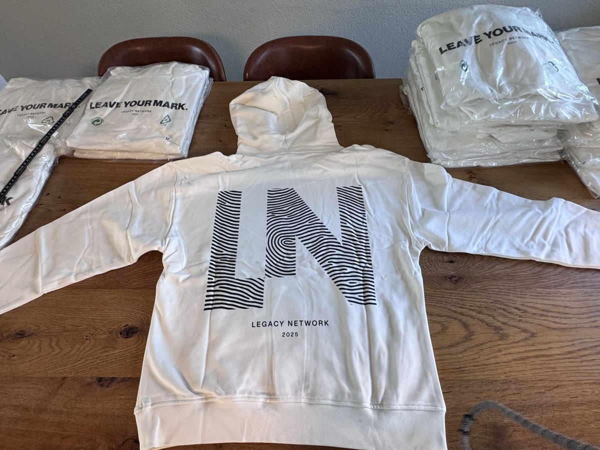Maglioni & Felpe: 18 Legacy Network Hoodie Kapuzenpullover Grösse M – Nuovo (secondo la descrizione) da Niederbüren venduto da Oetschli 7