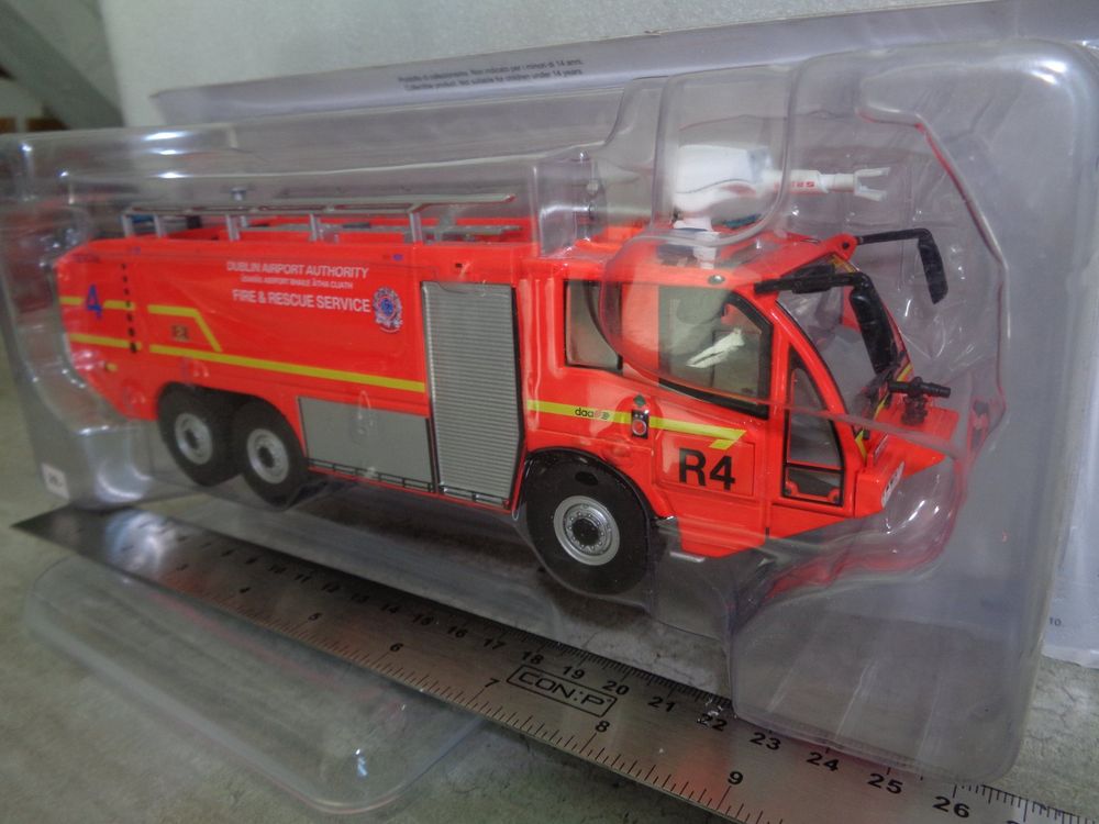 Antike Märklin Feuerwehrwagen | Kaufen auf