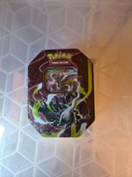 Pokémon Mega-Darkrai-ex Tin DE versiegelt