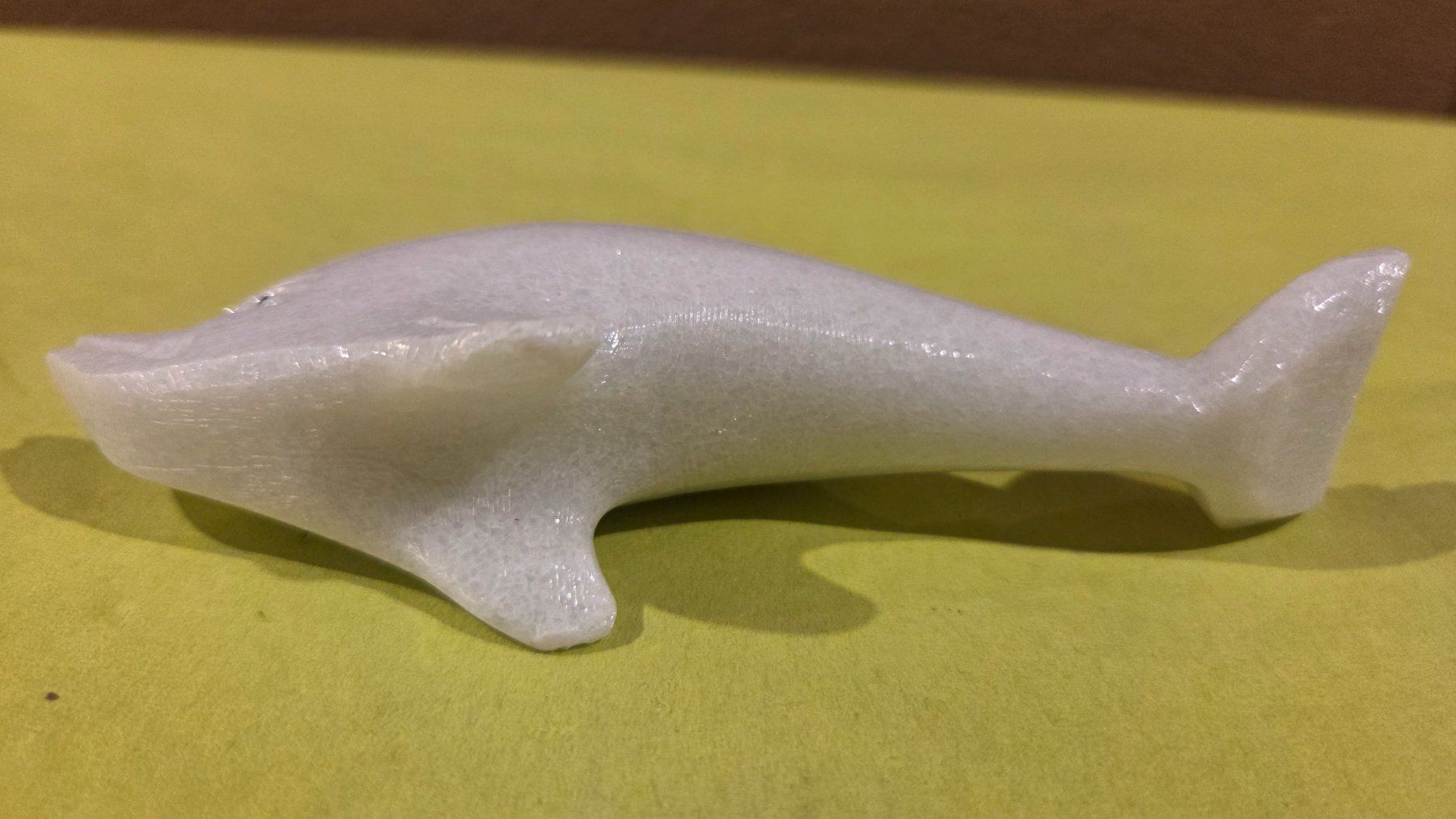 Sculture & Statue: Delfine 12cm aus Marmor – Nuovo (secondo la descrizione) da Roggliswil venduto da Mabelco 2
