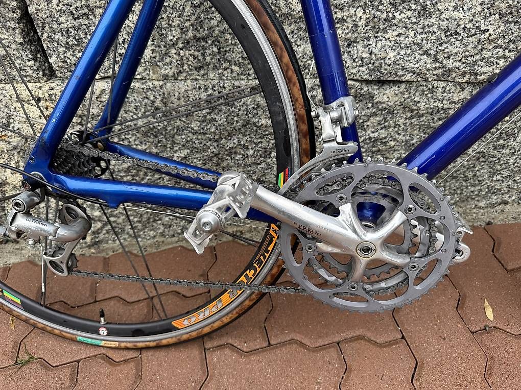 Velos: Fahrrad Principia – Gebraucht aus Weiningen ZH von Fabu1892 1