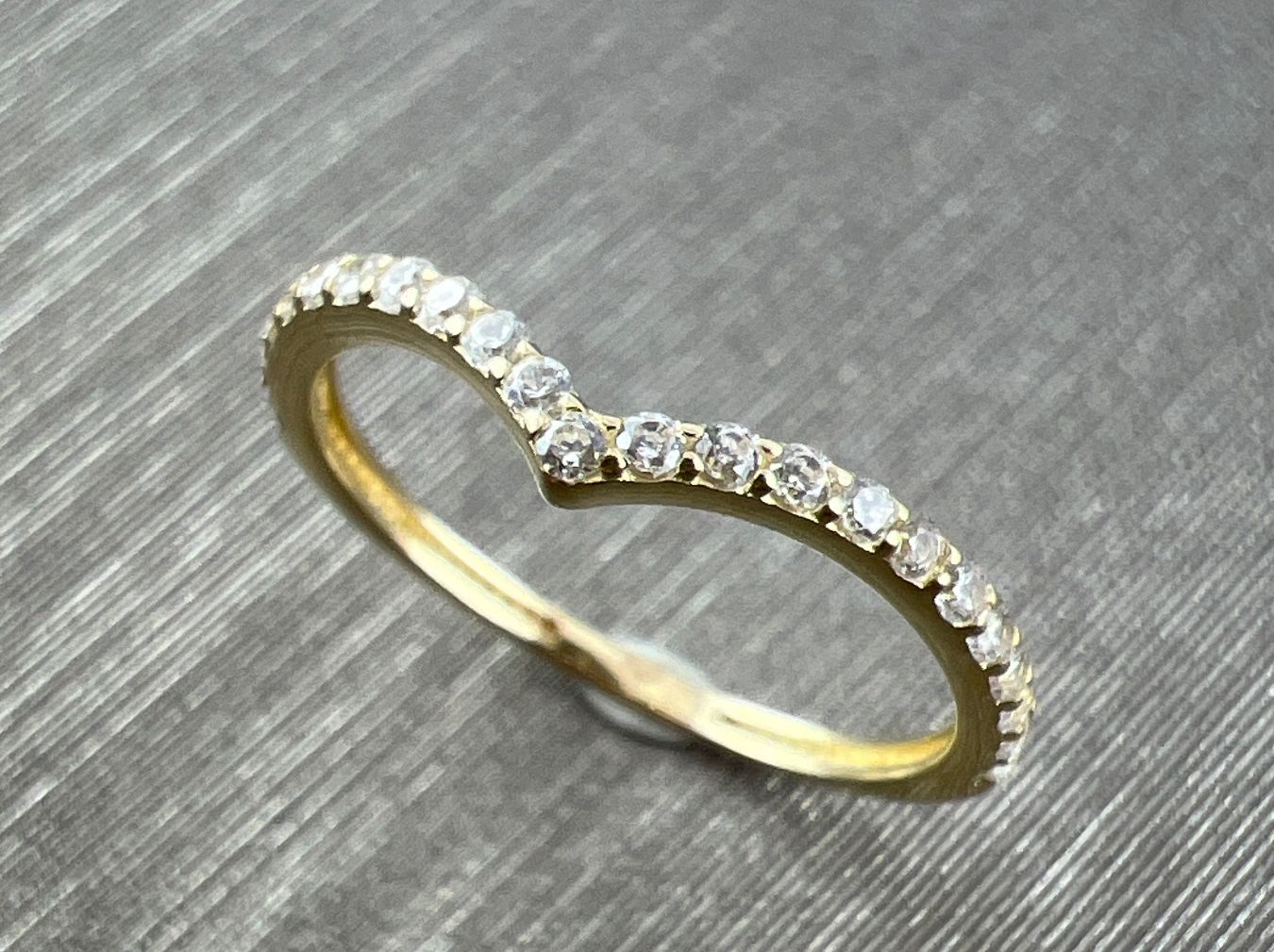 Anelli: Ring 585 Gold – Usato da Niederuzwil venduto da leo_8857