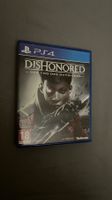 Dishonored Der Tod des Outsiders PS4