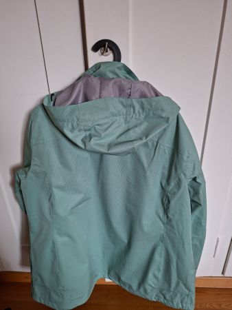 Outdoorjacke Killtec Damen Gr.50 wie neu