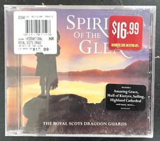 Spirit of the Glen   - NEU ungepackt