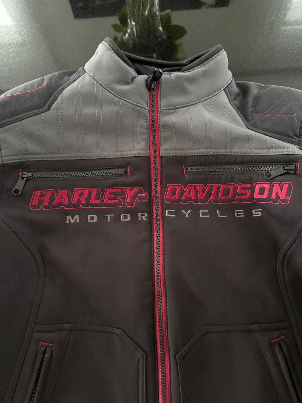 Harley-Davidson Giacche: Harley Jacke neu – Nuovo (secondo la descrizione) da Reutlingen venduto da Macs5 7