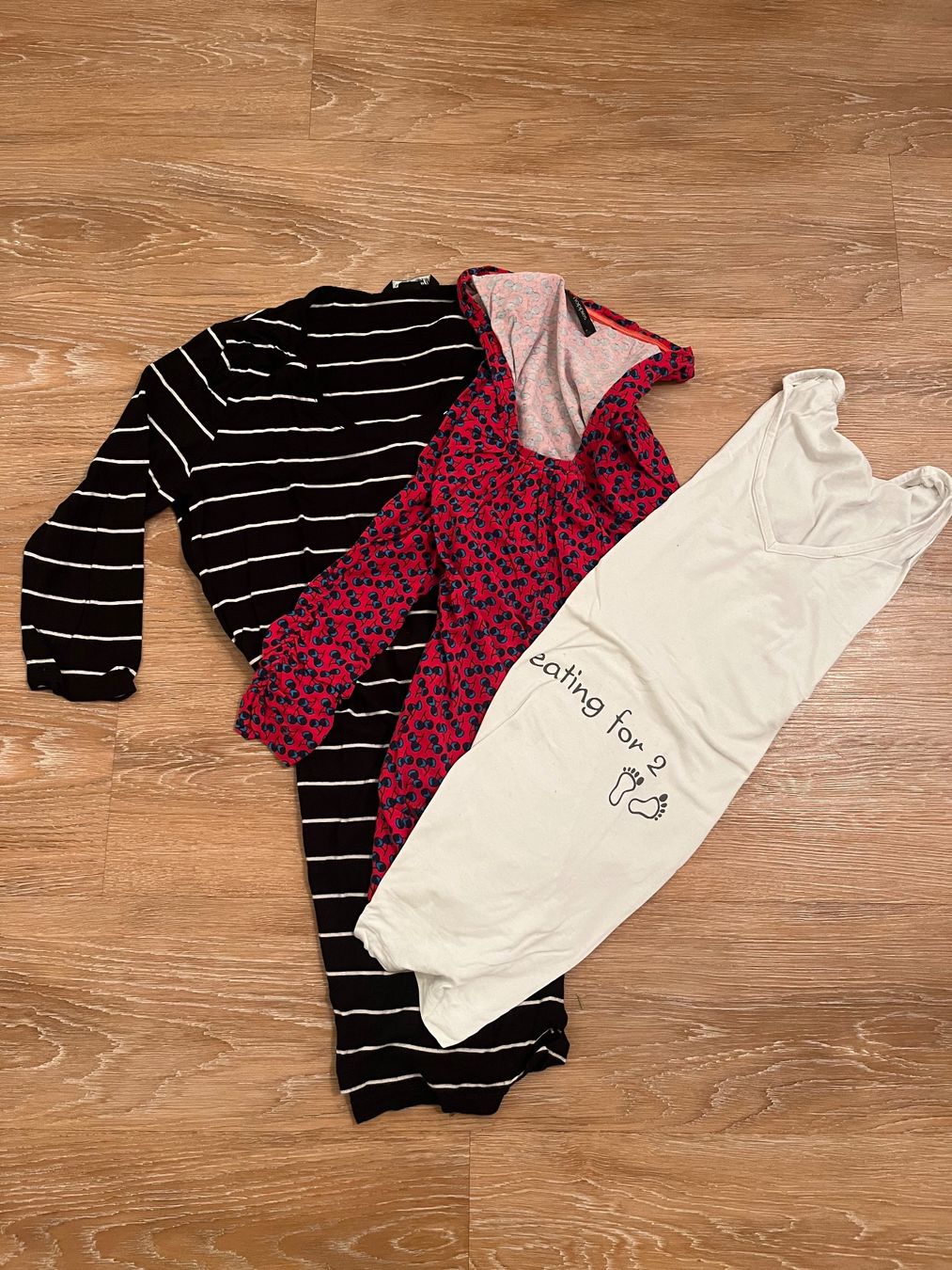 Maglioni & Felpe: Umstandsshirt – Usato da Kappel SO venduto da teiger83