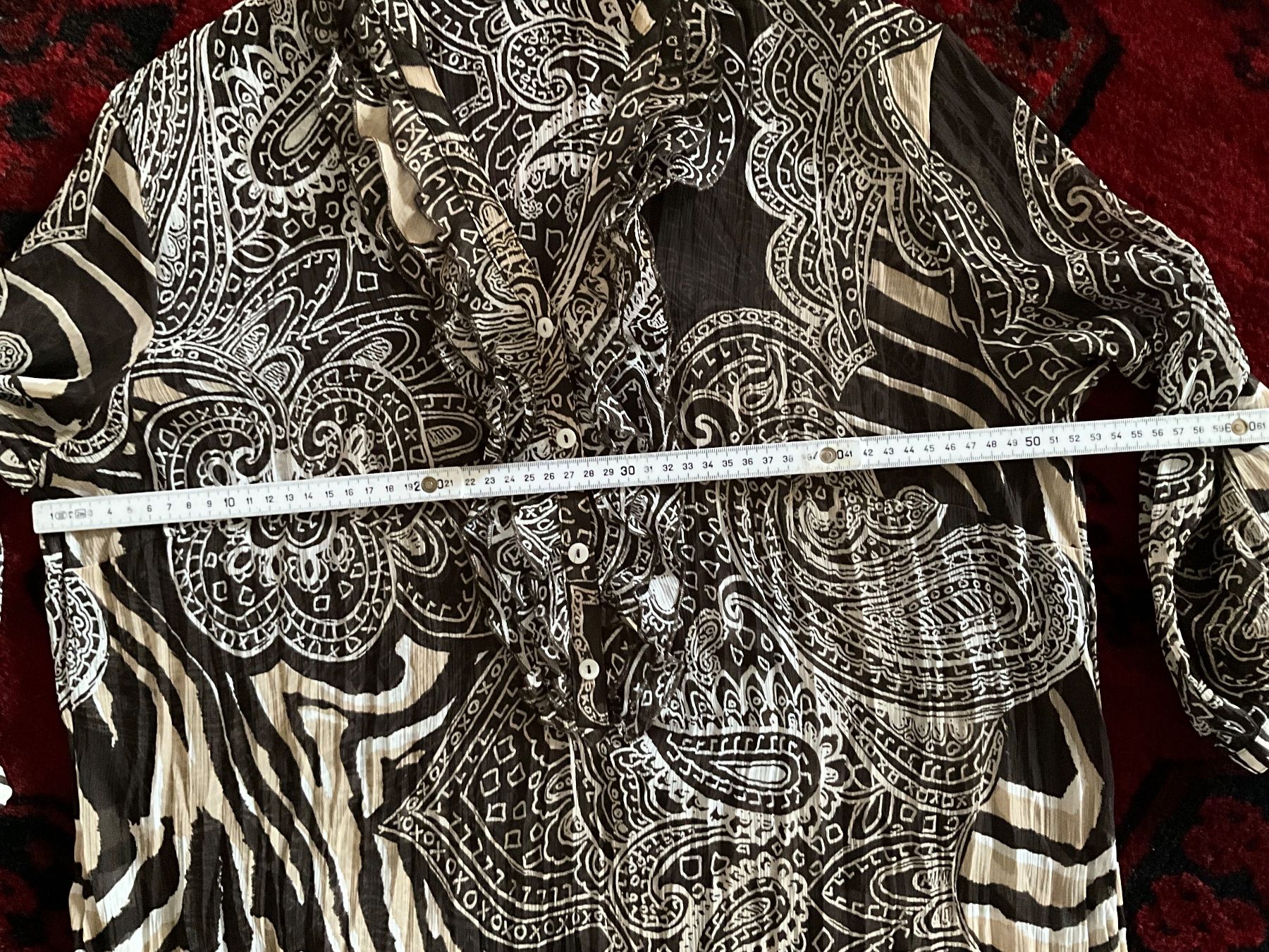 Gerry Weber Camicette: Bluse GERRY WEBER Gr. L/XL – Nuovo (secondo la descrizione) da Muri b. Bern venduto da SmuriS 2