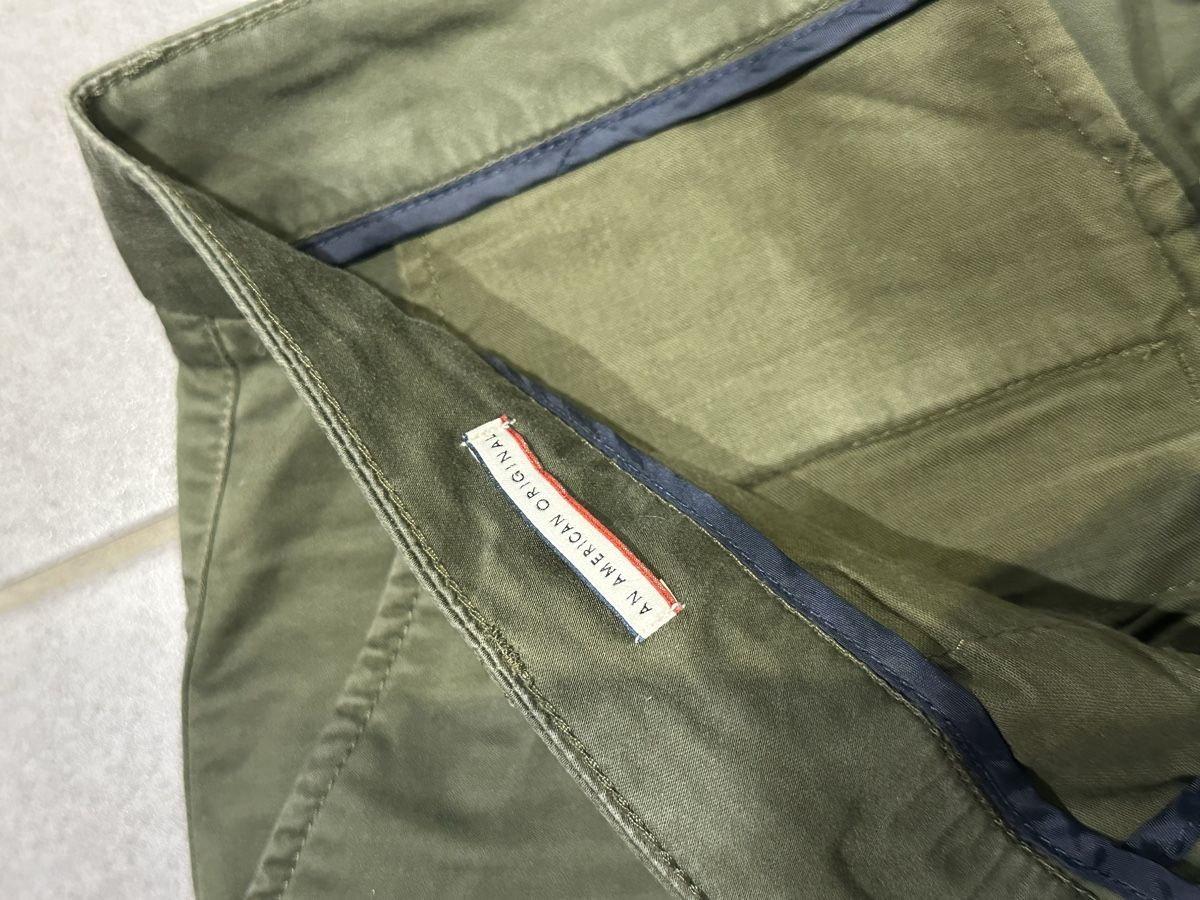 Tommy Hilfiger Pantaloni: Pantalon Tommy Hilfiger T38 – Usato da Enney venduto da pet_qd9b 2