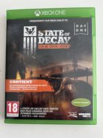 State of Decay FRA