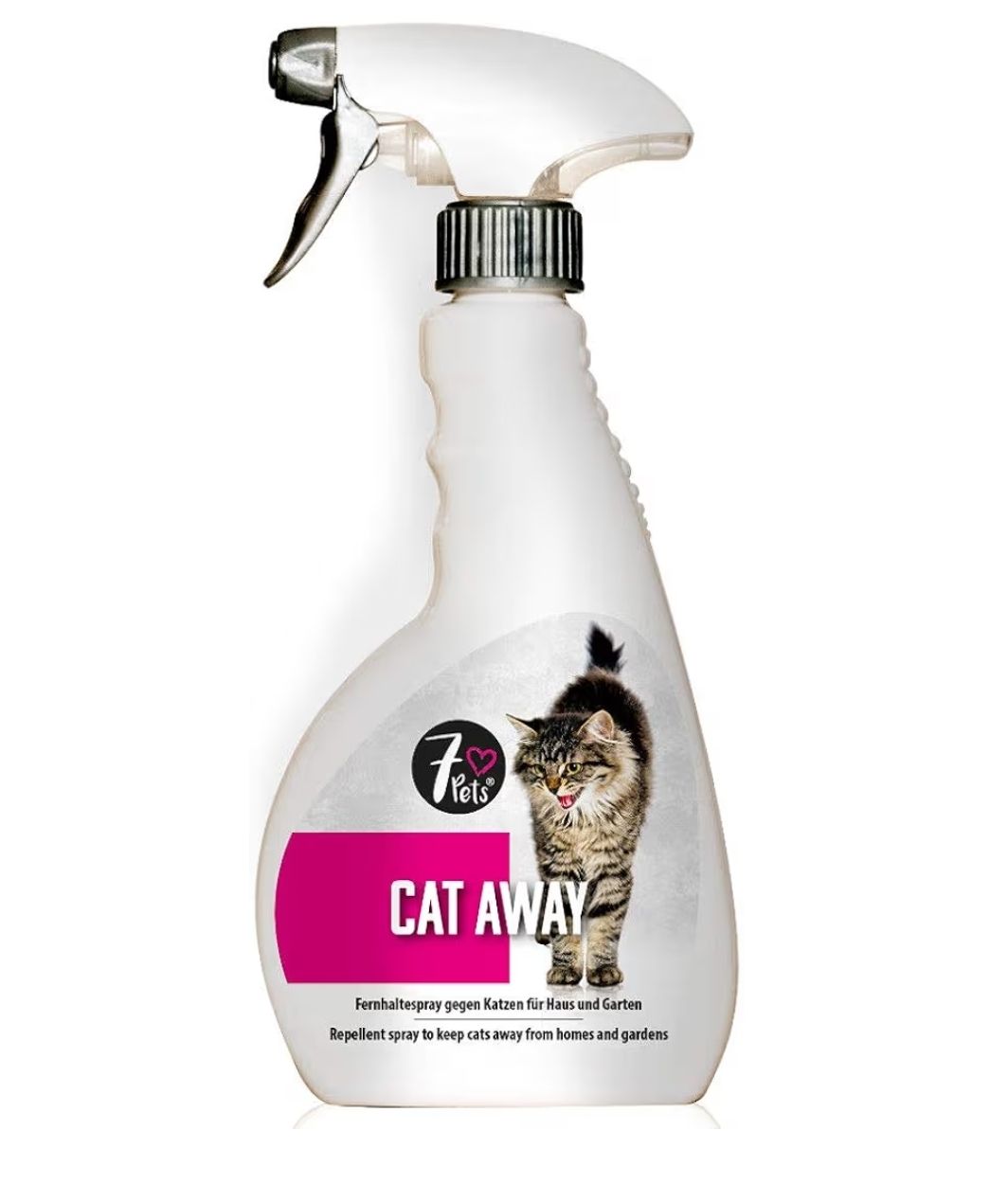 Prodotti di pulizia: Cat Away Fernhaltespray | Neu – Nuovo e nell'imballaggio originale da Meilen venduto da itssunny