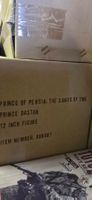 Hot Toys MMS 127 Prince of Persia  Prince Dastan