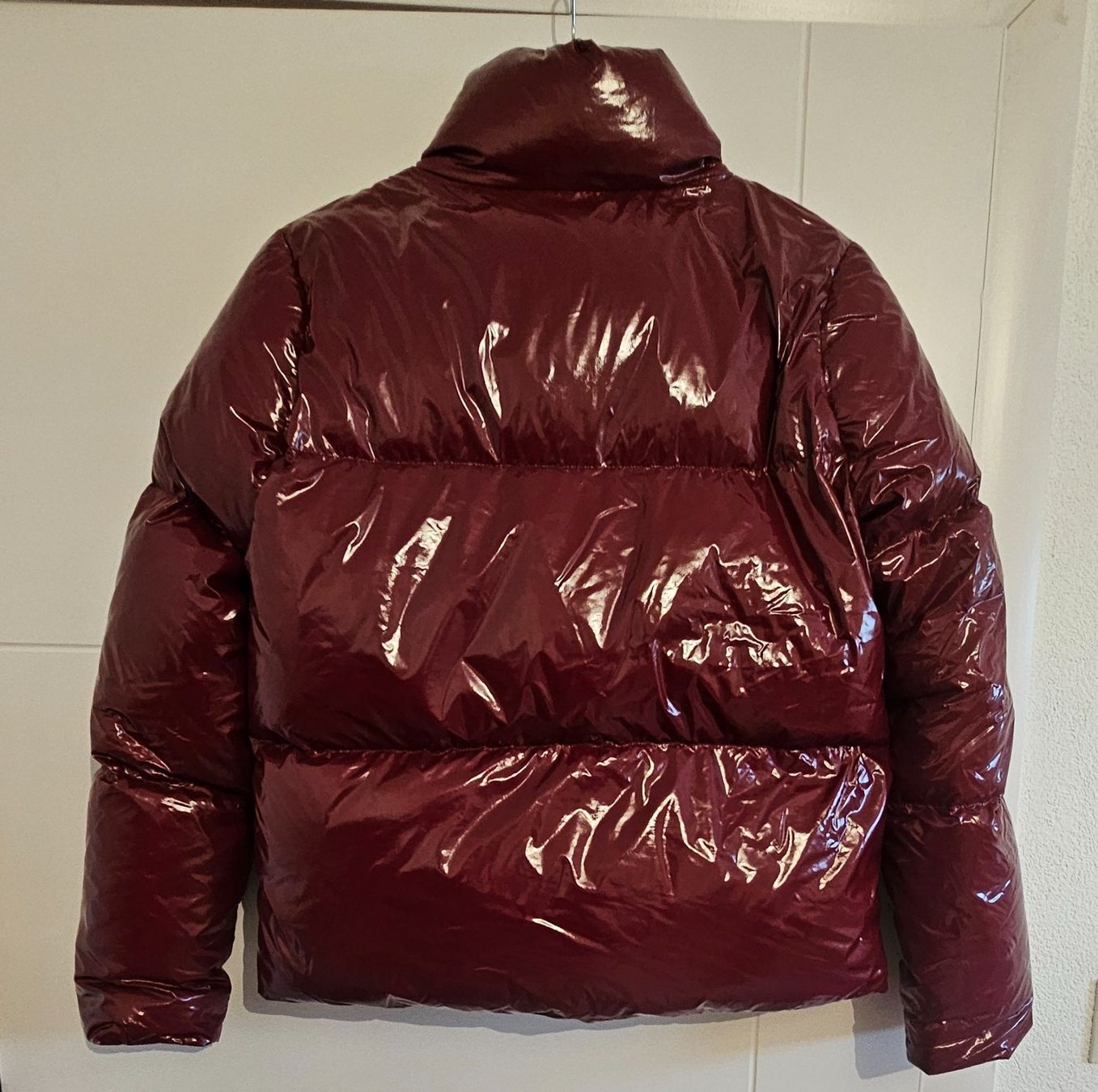Tommy Hilfiger Giacche: ***TOMMY HILFIGER ***Damen Jacke Gr.S – Usato da Bronschhofen venduto da Xena37 1