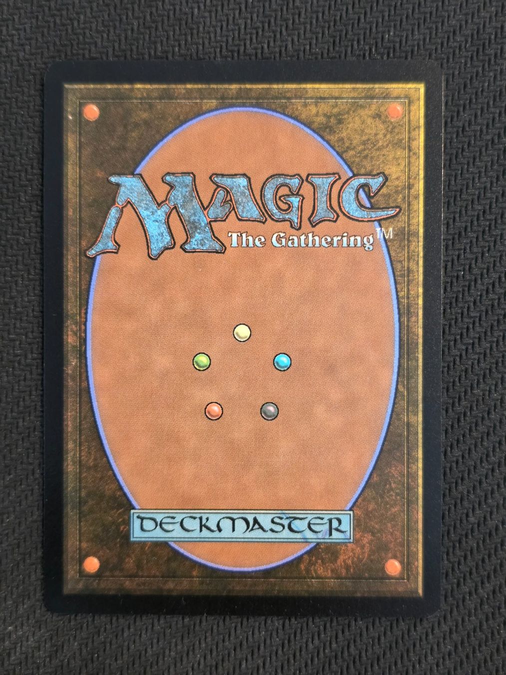 Magic The Gathering Carte collezionabili: Sulfuric Vortex - MTG – Usato da Zürich venduto da Semagets 1