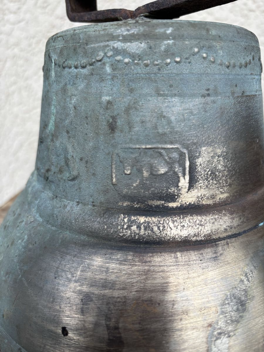Glocken & Treicheln: Barinotto Glocke – Gebraucht aus Schangnau von Roseggli82 3