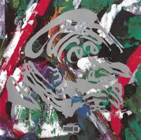 CD The Cure - Mixed up (1990)