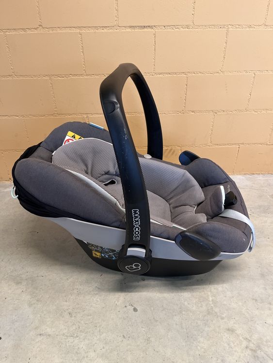 Maxi Cosi Gebraucht