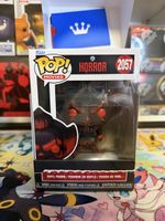Funko Pop Movies Pennywise 2057