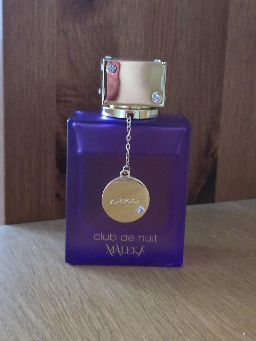 Profumi & Eau de Toilette: Maleka Club de nuit Armaf – Usato da Zürich venduto da gollyabd