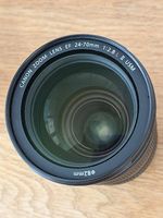 Canon EF 24-70MM F/2.8L II USM