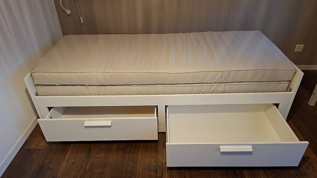 Ikea Letti: Ausziehbett – Usato da Thun venduto da bestus 3