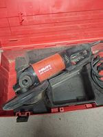 Hilti Winkelschleifer DC-230-S