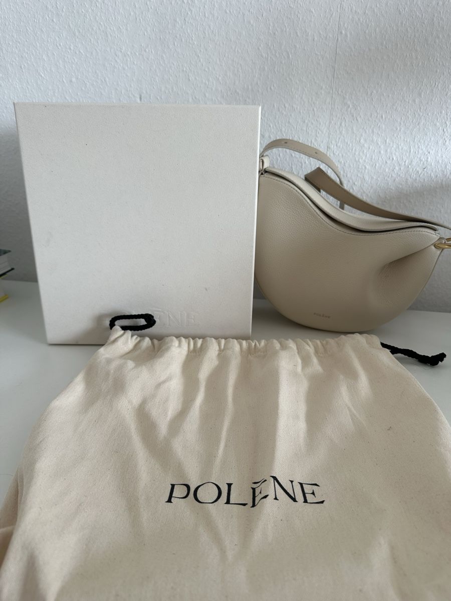 Polène Sacs femmes: Polen Tasche Tonca  – Neuf (Voir description) à Uhwiesen par lea_w8k5 6
