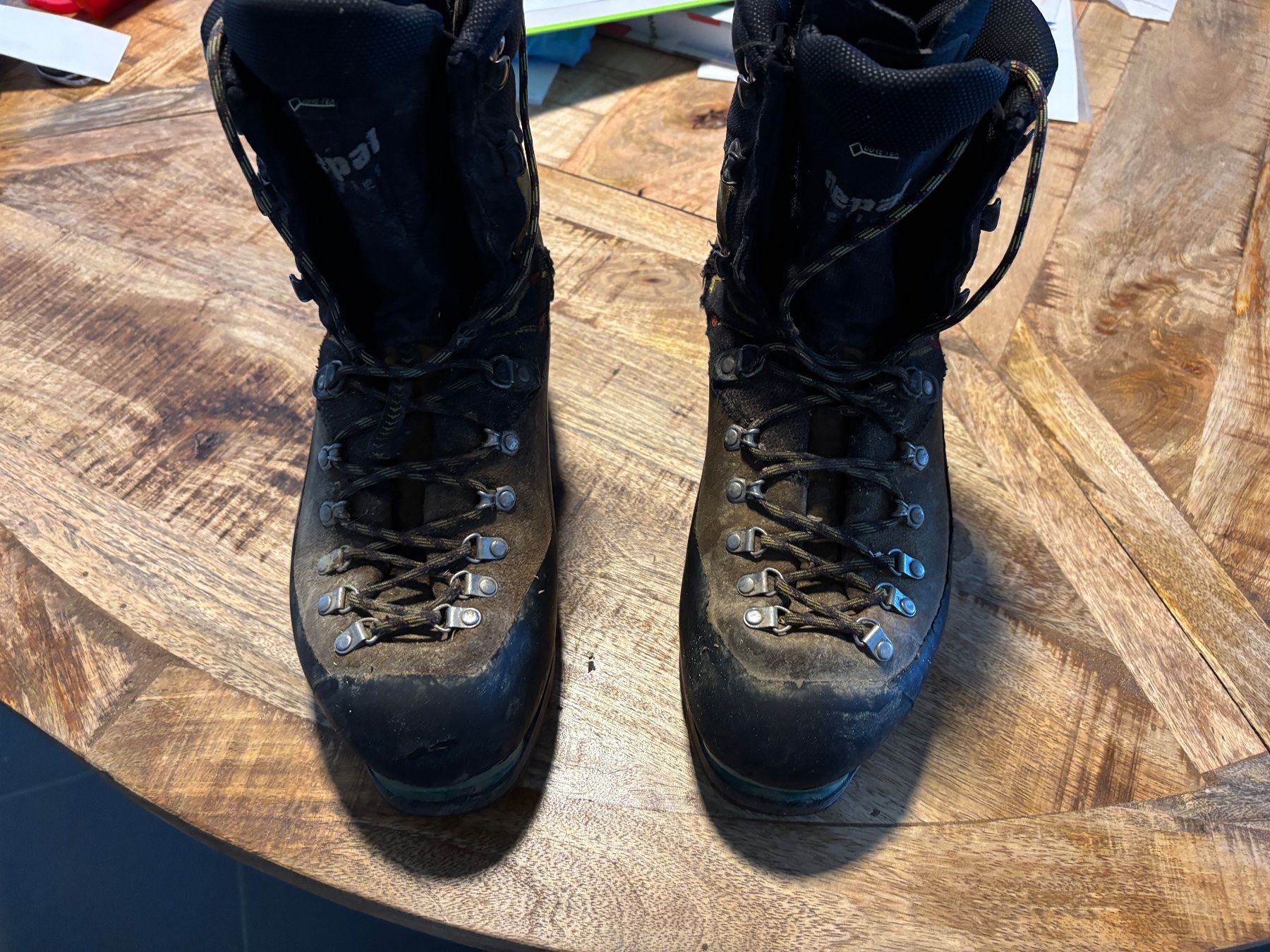 La Sportiva Chaussures hommes: La Sprtiva – D'occasion à Holziken par scedi21