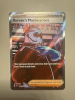 Pokémon - Xerosic's Machinations - SFA 089/064 EN