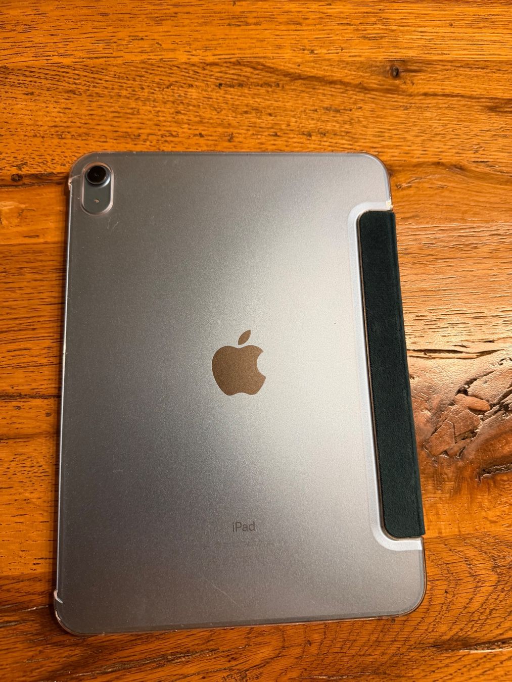 Apple Tablet PC: Apple Ipad (10th Generation), 64 GB, Blue – Gebraucht aus Thalwil von vellum 4