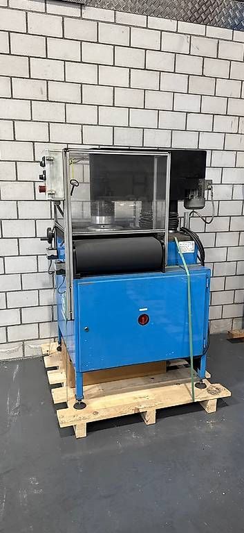 Tutte le macchine: Poliermaschine Klingenberg – Usato da Berneck venduto da LEXXUS77