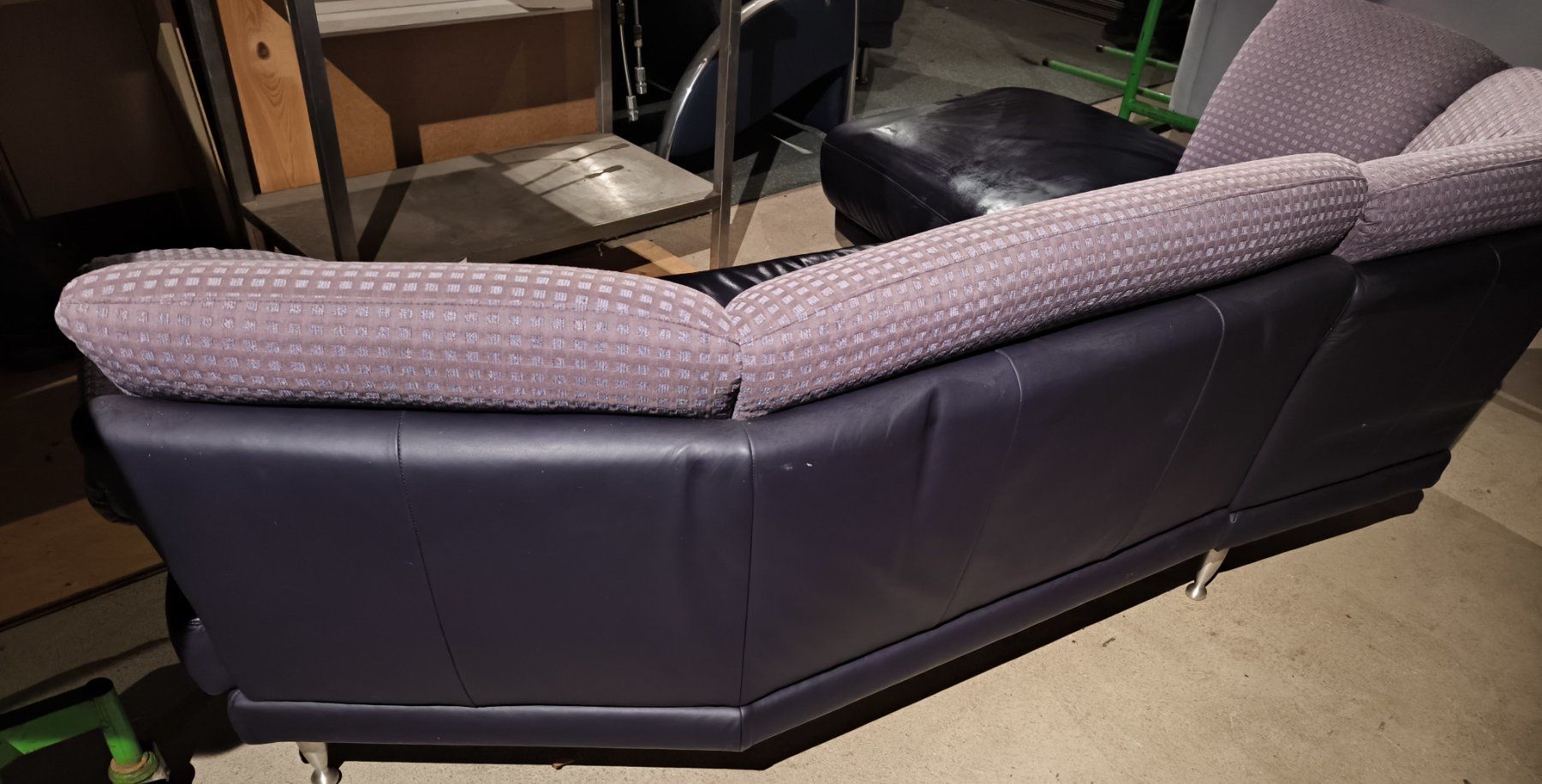 Sofas: Polstergruppe – D'occasion à Rorschacherberg par snOOpydOg11 4