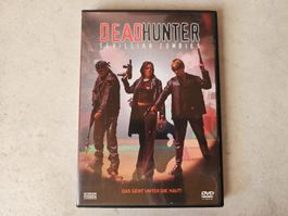 Dead Hunter  -  Sevillian Zombies