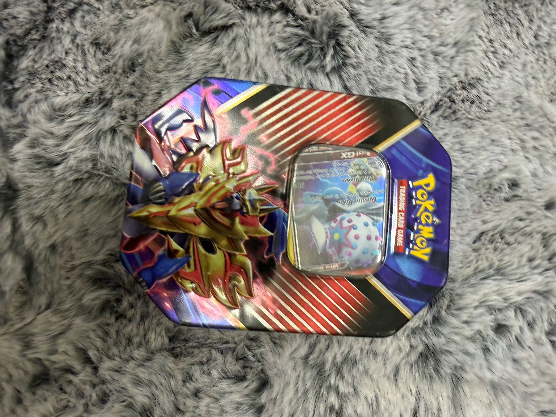 Pokémon Cartes à collectionner: pokemon Box mit ungefär 200 Karten – D'occasion à Oberwil par Lego_2018 4