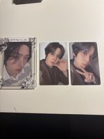 Yunho Ateez GH4 Album pc set