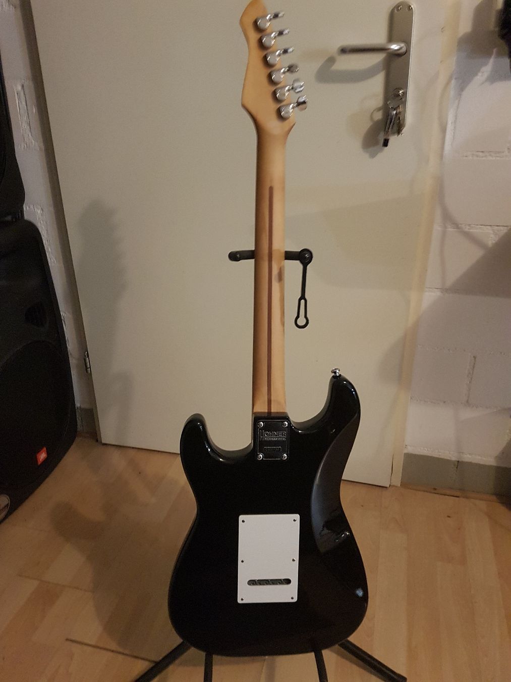 Hohner Instruments de musique: Hohner neu lackiert  – D'occasion à sulgen par 270963 3